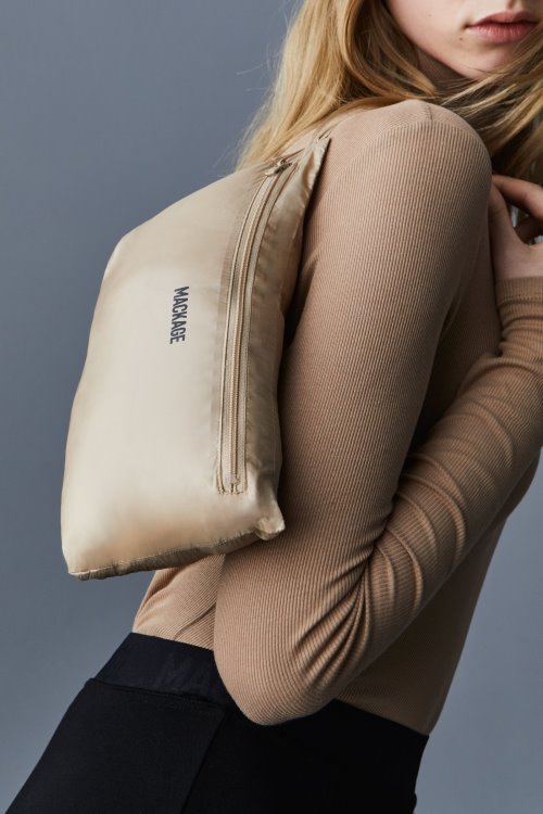 KARLY Mackage Beige