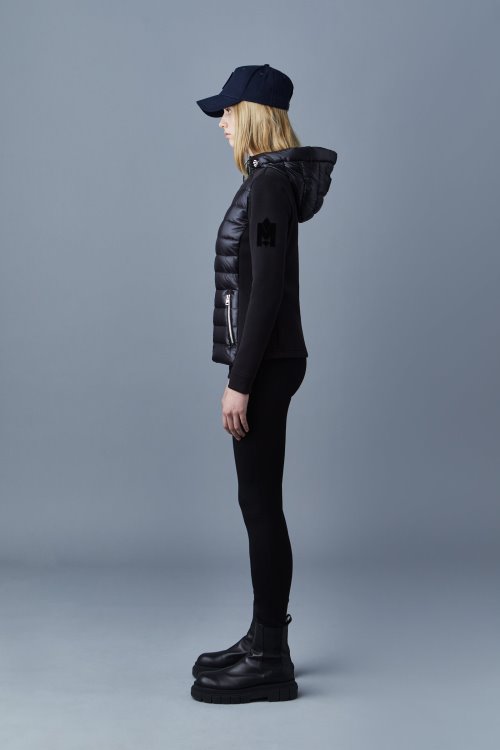 DELLA Black Mackage