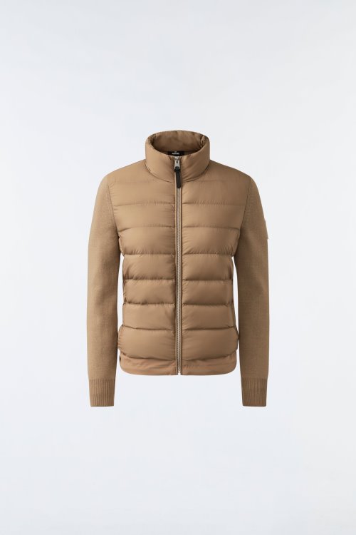 Mackage OCEANE-Z Black