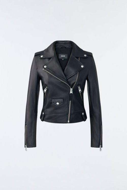 BAYA-CH Mackage Black