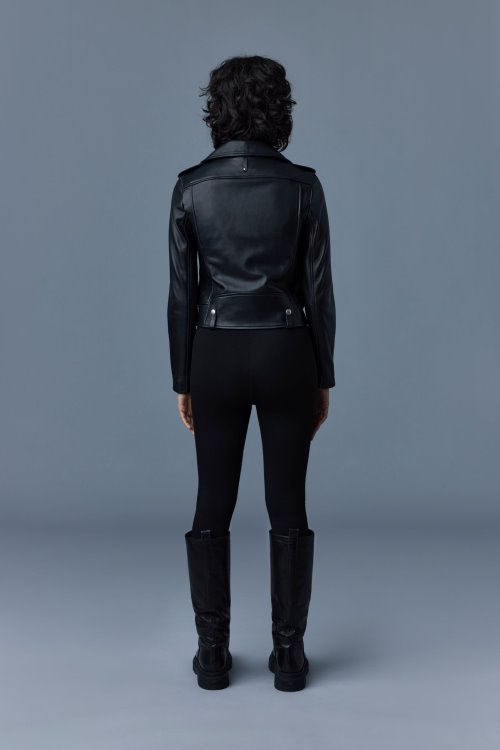 BAYA-CH Mackage Black