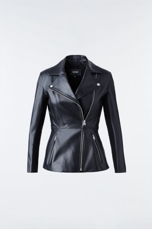 Mackage DAY Black