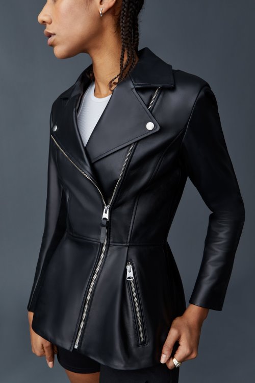 Mackage DAY Black