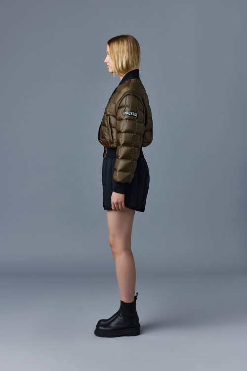 Mackage ANI-C2 Army