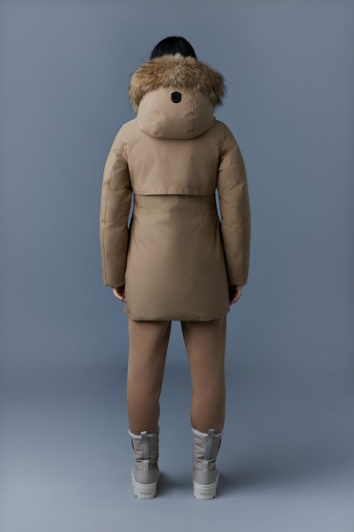 KINSLEE-F Mackage Army