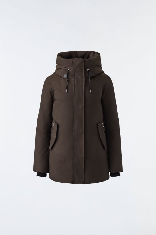 Mackage Army KINSLEE-NF