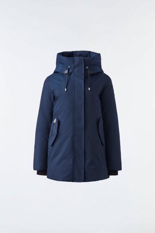 Mackage Army KINSLEE-NF