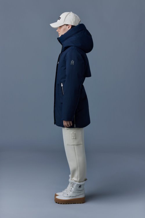 Mackage Army KINSLEE-NF