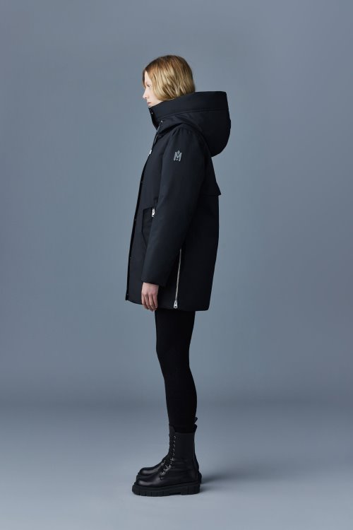 Mackage Army KINSLEE-NF