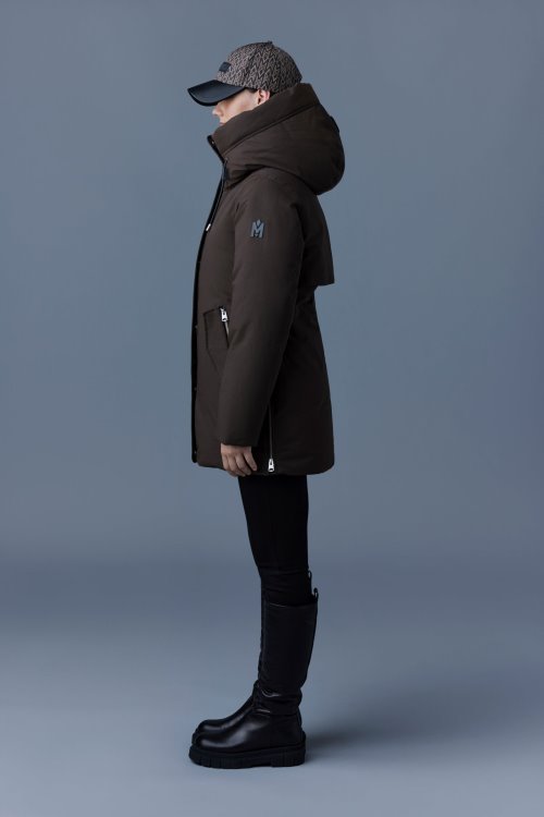Mackage Army KINSLEE-NF
