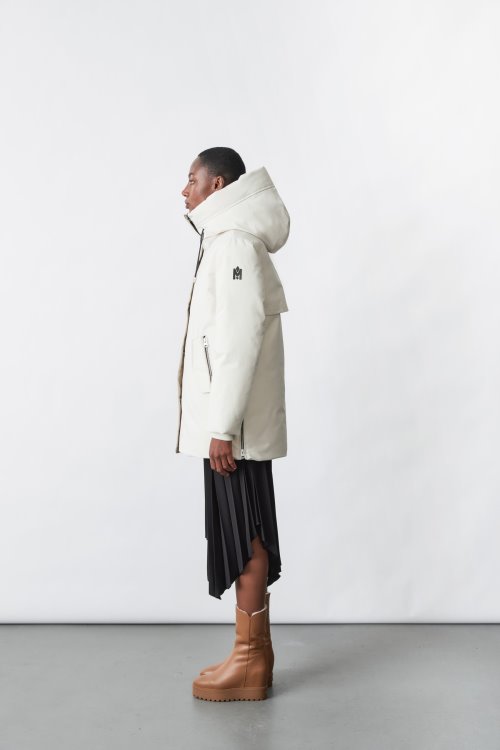 Mackage Army KINSLEE-NF