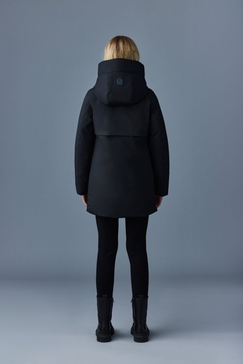 Mackage Army KINSLEE-NF