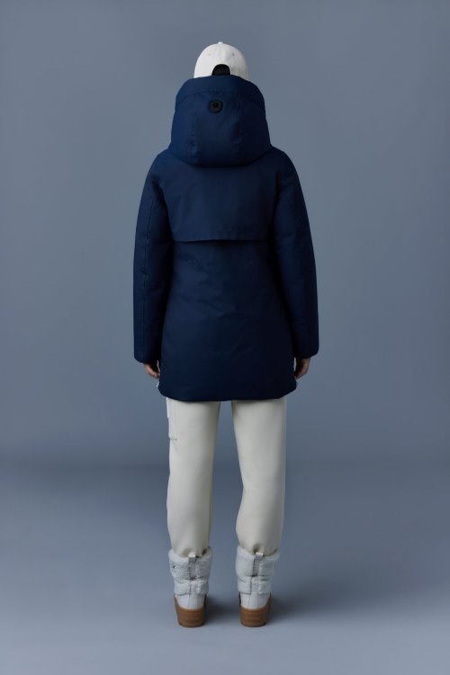 Mackage Army KINSLEE-NF