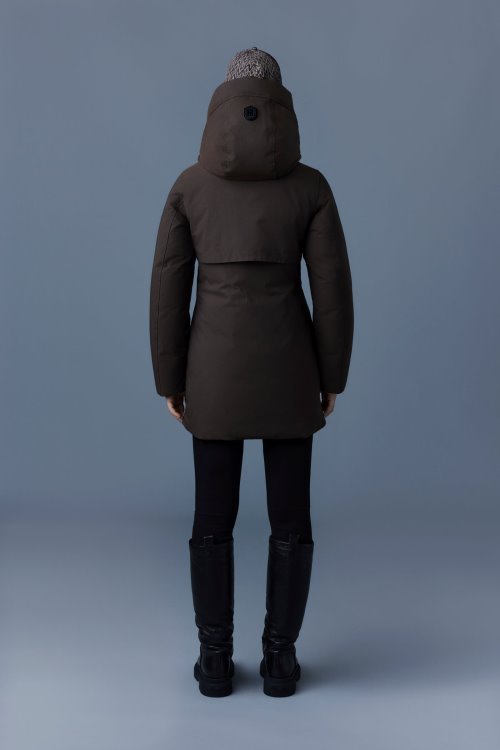 Mackage Army KINSLEE-NF