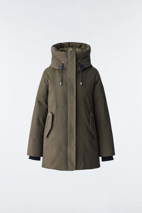 Mackage Army KINSLEE-NF