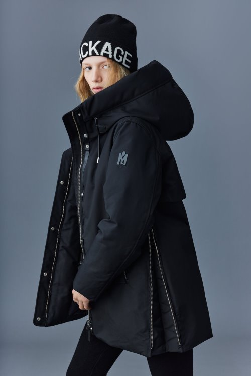 Mackage Army KINSLEE-NF