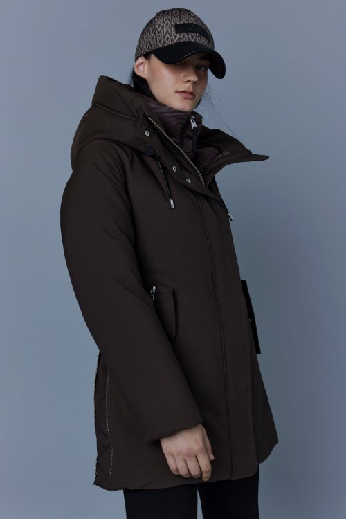 Mackage Army KINSLEE-NF