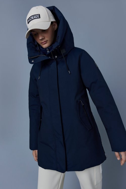 Mackage Army KINSLEE-NF
