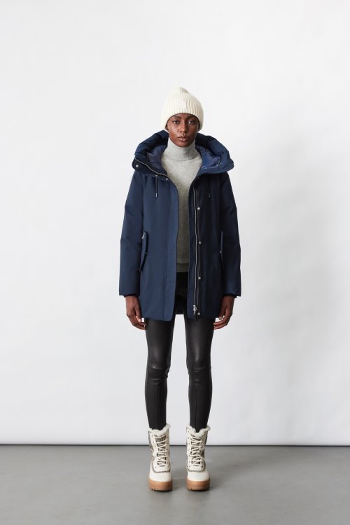 Mackage Army KINSLEE-NF