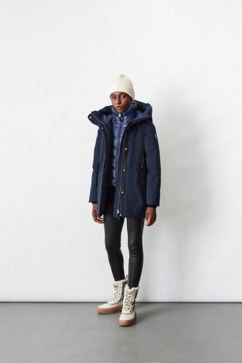 Mackage Army KINSLEE-NF