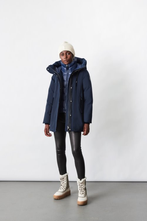 Mackage Army KINSLEE-NF