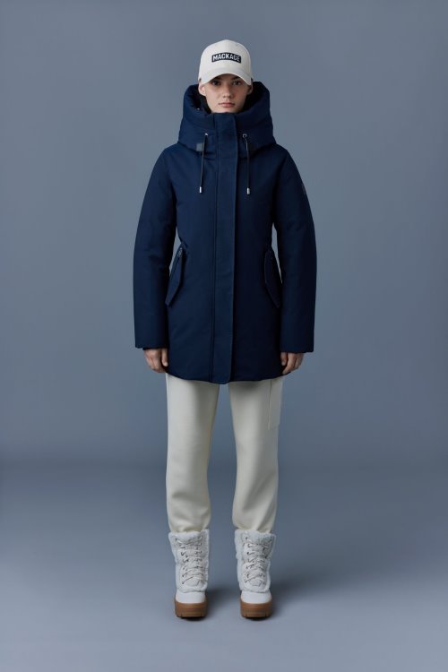 Mackage Army KINSLEE-NF