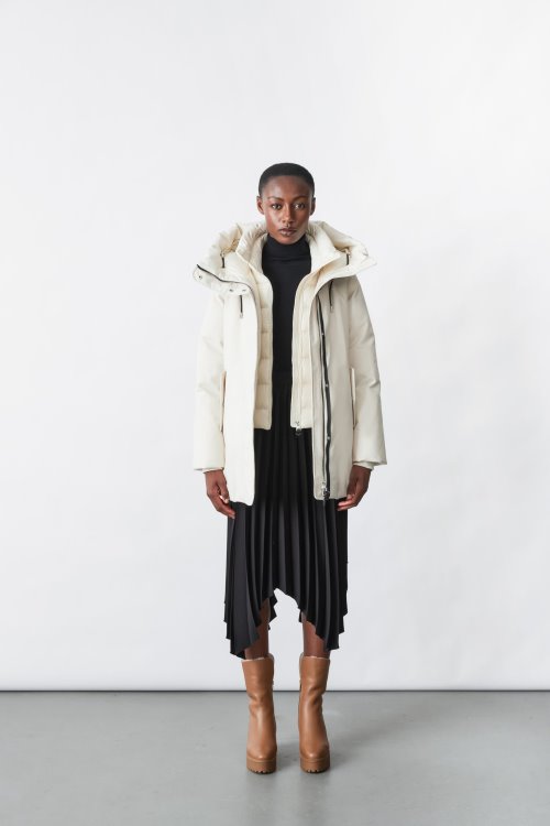 Mackage Army KINSLEE-NF