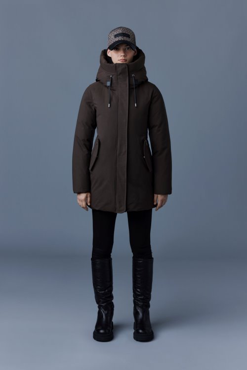 Mackage Army KINSLEE-NF