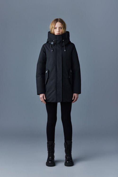 Mackage Army KINSLEE-NF