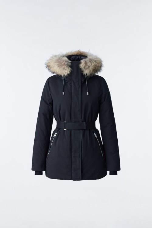 JENI-F Army Mackage