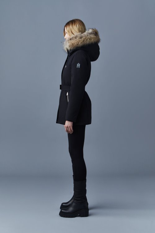 JENI-F Army Mackage