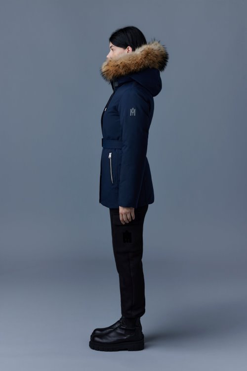 JENI-F Army Mackage