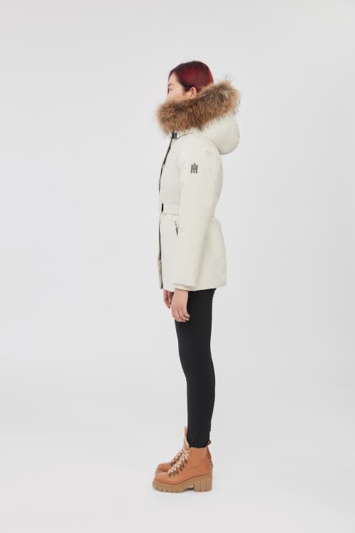 JENI-F Army Mackage