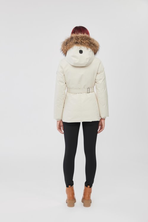 JENI-F Army Mackage