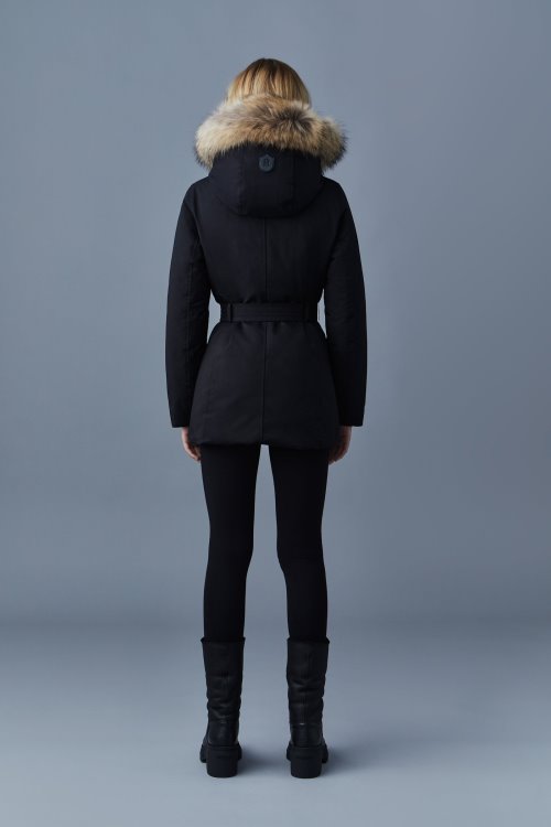 JENI-F Army Mackage