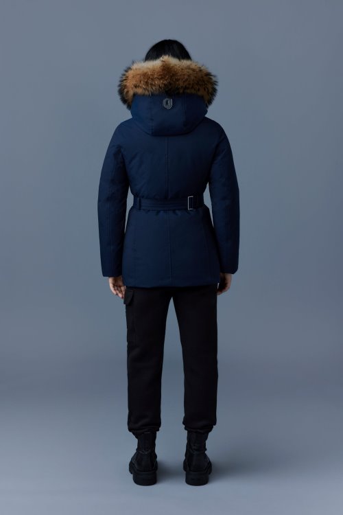 JENI-F Army Mackage