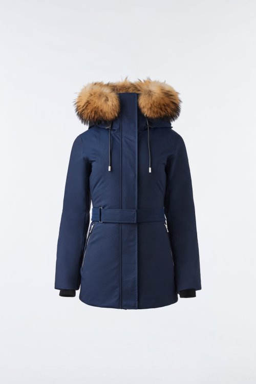 JENI-F Army Mackage