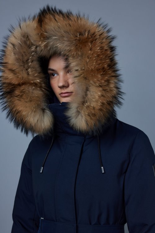 JENI-F Army Mackage