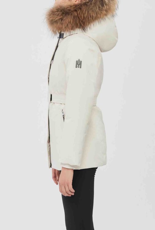 JENI-F Army Mackage