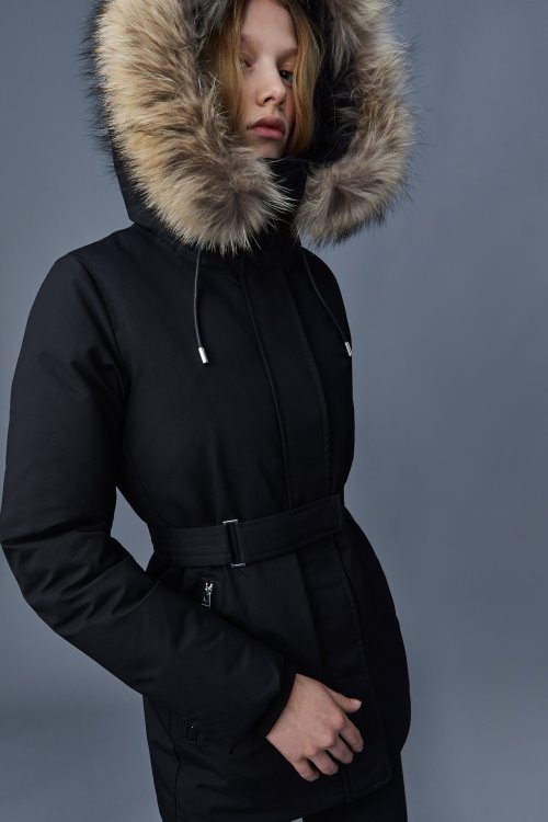 JENI-F Army Mackage