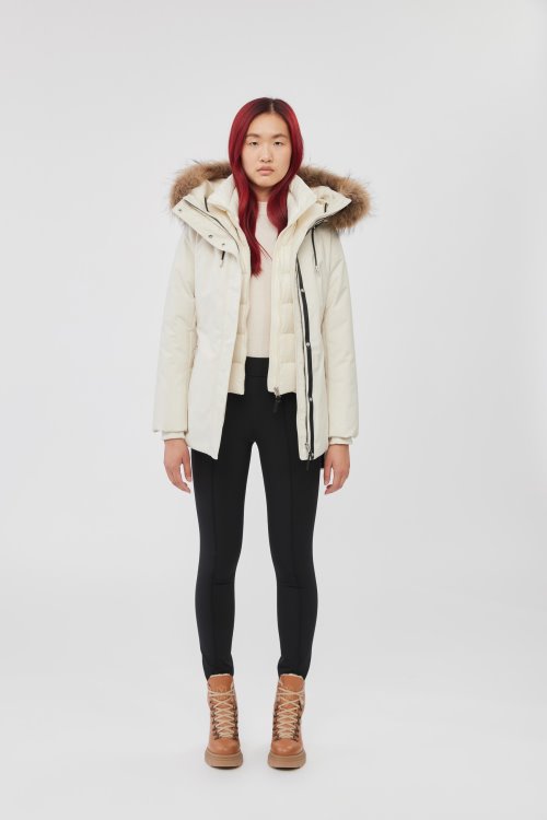 JENI-F Army Mackage
