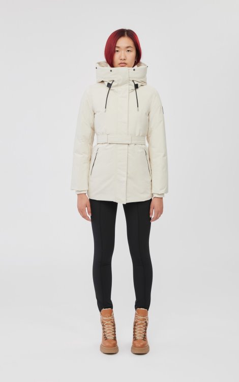 JENI-F Army Mackage