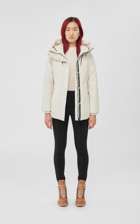 JENI-F Army Mackage