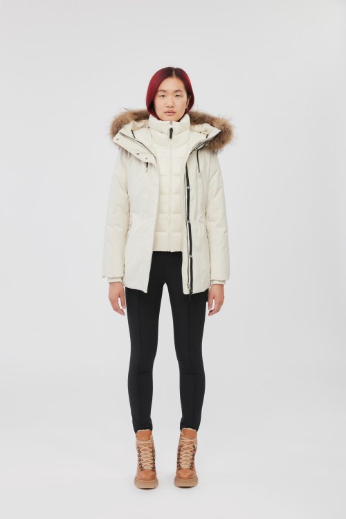 JENI-F Army Mackage