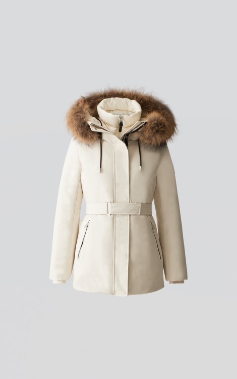 JENI-F Army Mackage