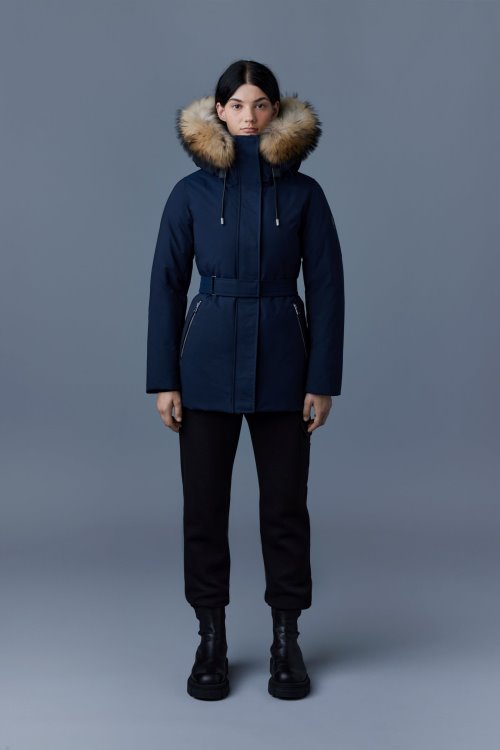 JENI-F Army Mackage