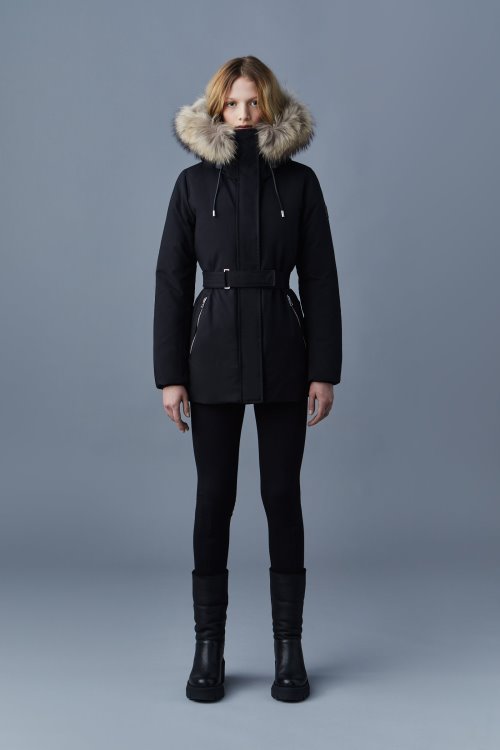 JENI-F Army Mackage
