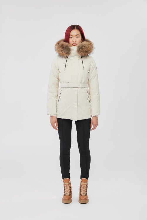 JENI-F Army Mackage