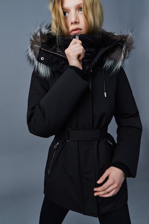 JENI-X Black Mackage