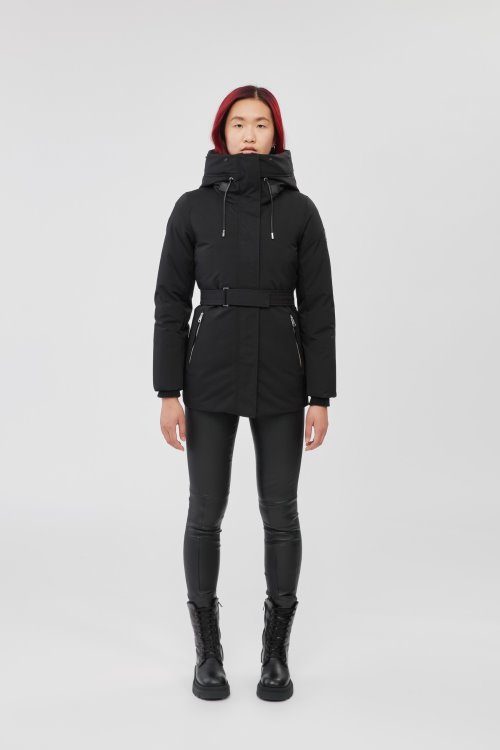 JENI-X Black Mackage